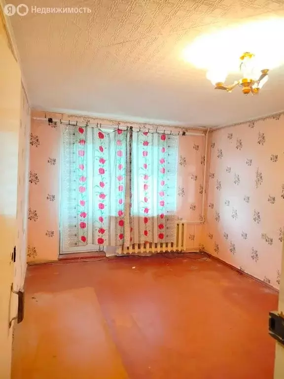 1-комнатная квартира: Котлас, улица Герцена, 23 (33.7 м) - Фото 1