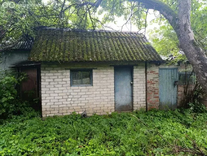 Дом в Калининград, СТ Победа, Главная улица (40 м) - Фото 2