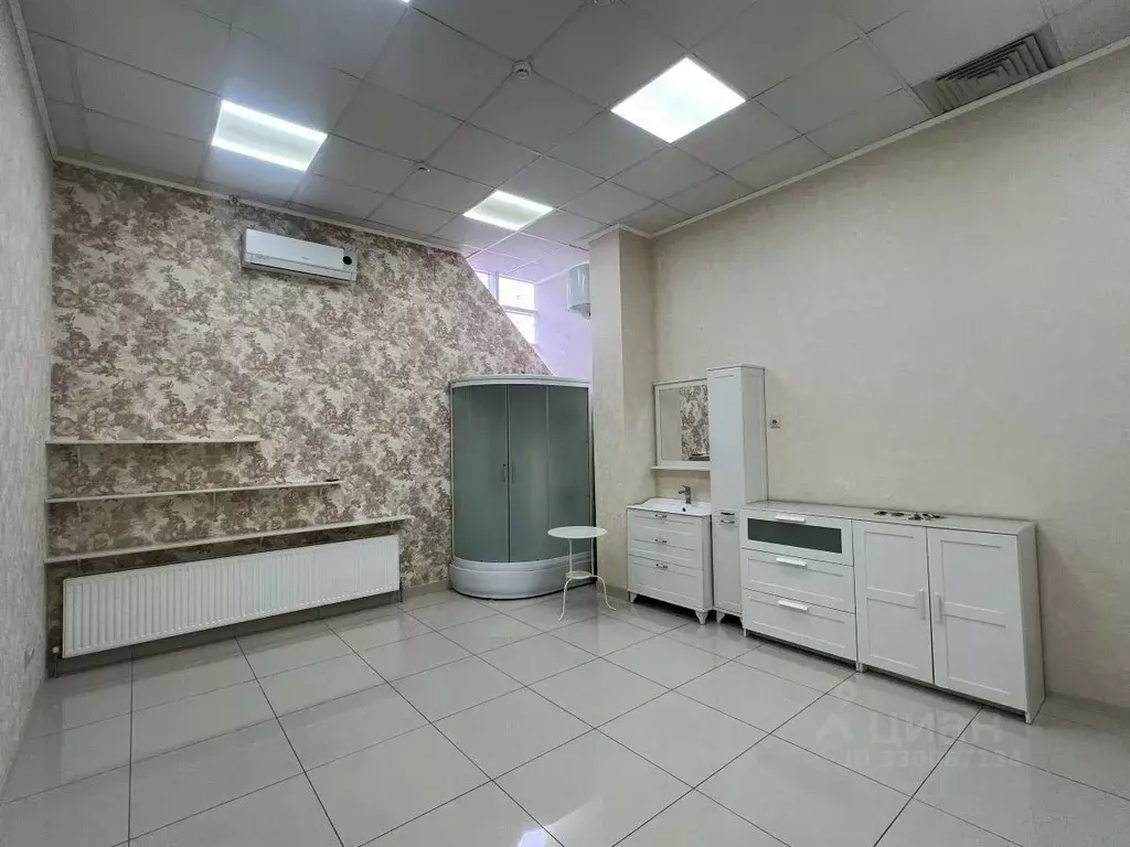 Помещение свободного назначения в Краснодарский край, Краснодар ... - Фото 1