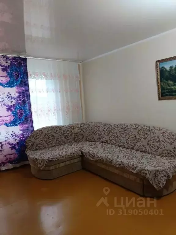 Комната Краснодарский край, Ейск Краснодарская ул., 31 - Фото 0