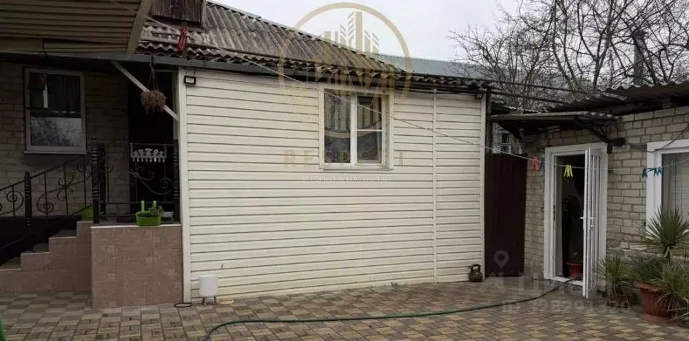 Дом в Ставропольский край, Пятигорск Шумный пер., 13 (110 м) - Фото 1