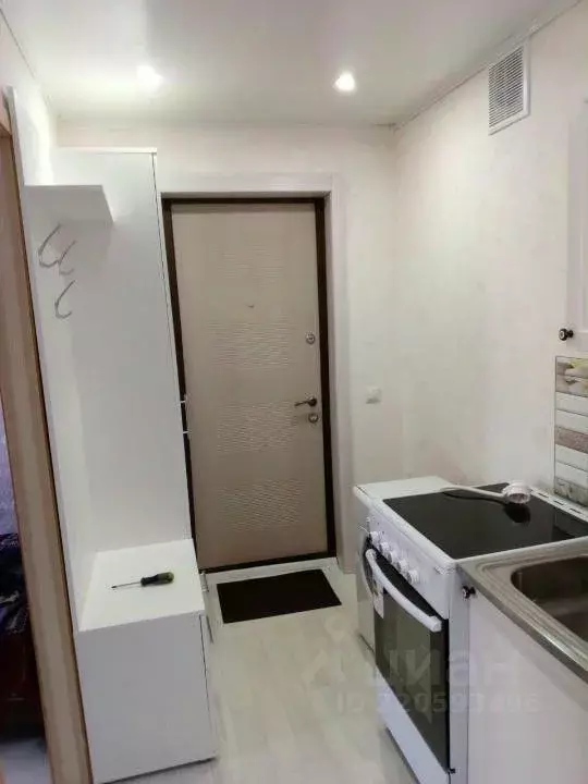 Комната Тамбовская область, Тамбов Пролетарская ул., 230 (12.0 м) - Фото 1