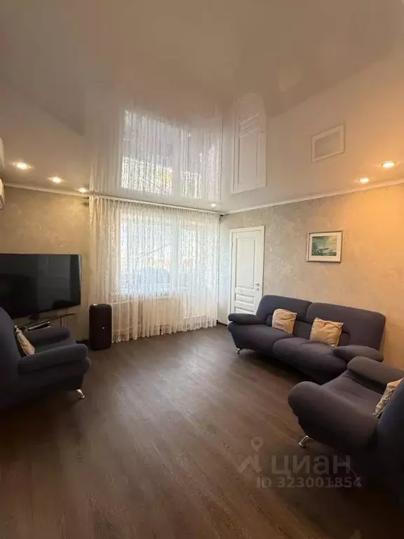 3-к кв. Алтайский край, Бийск ул. Георгия Прибыткова, 1 (65.9 м) - Фото 2