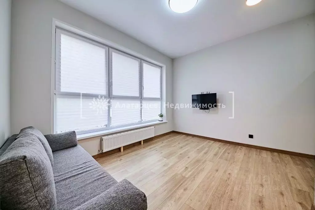 3-к кв. Томская область, Томск Комсомольский просп., 48 (68.6 м) - Фото 1