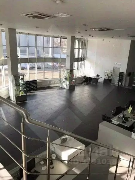 Помещение свободного назначения в Москва ул. Добролюбова, 2БС3 (561 м) - Фото 2