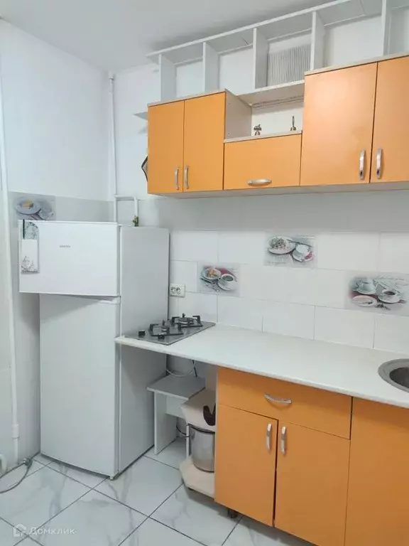 Продаётся 1-к квартира, 32 м - Фото 0