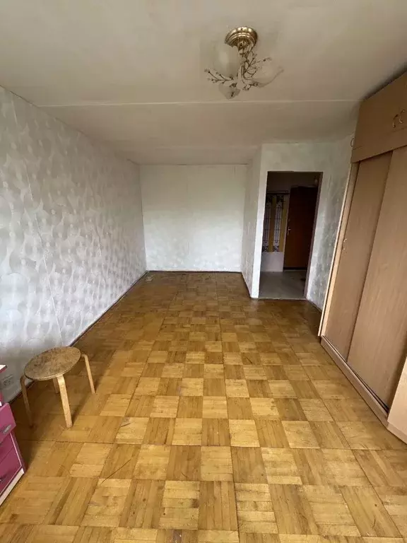 1-к кв. Удмуртия, Можга Можгинский район, Пролетарская ул., 82 (33.2 ... - Фото 1