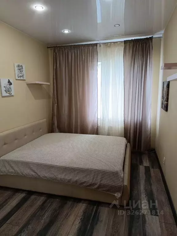 1-к кв. Санкт-Петербург Варшавская ул., 23к2 (46.0 м) - Фото 0