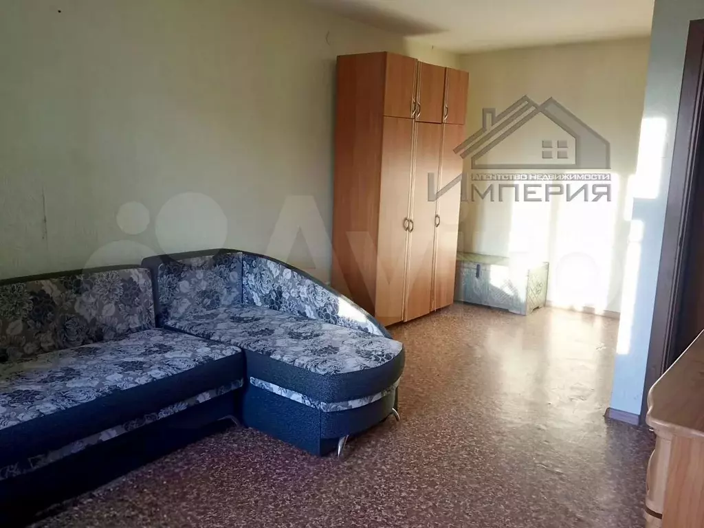1-к. квартира, 36,8 м, 2/3 эт. - Фото 0