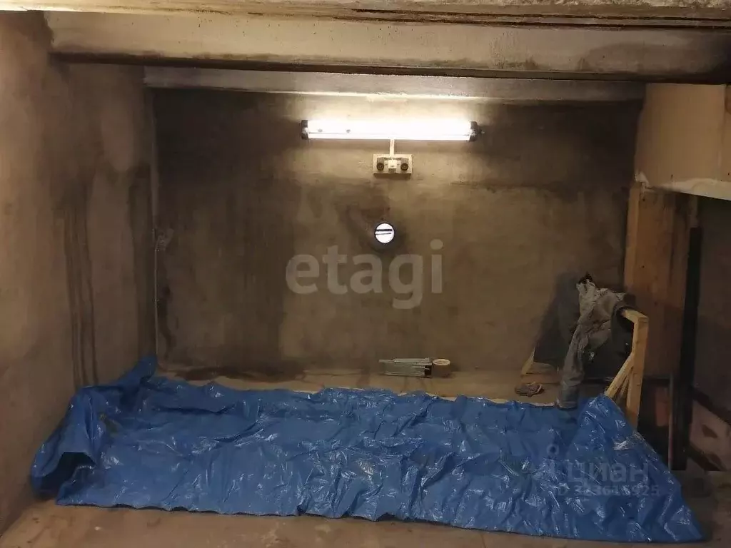 Гараж в Вологодская область, Череповец 38-й мкр,  (24 м) - Фото 2