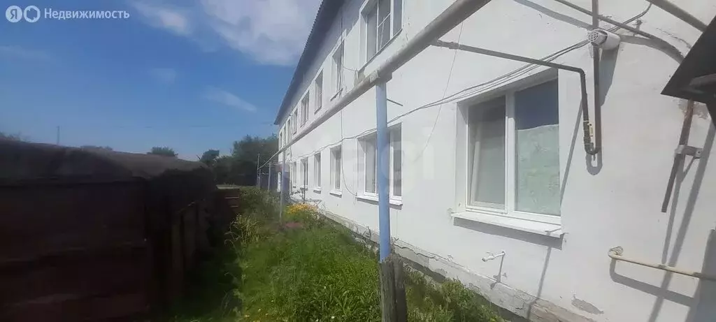 3-комнатная квартира: Пинеровка, Комсомольская улица, 14 (41.8 м) - Фото 1