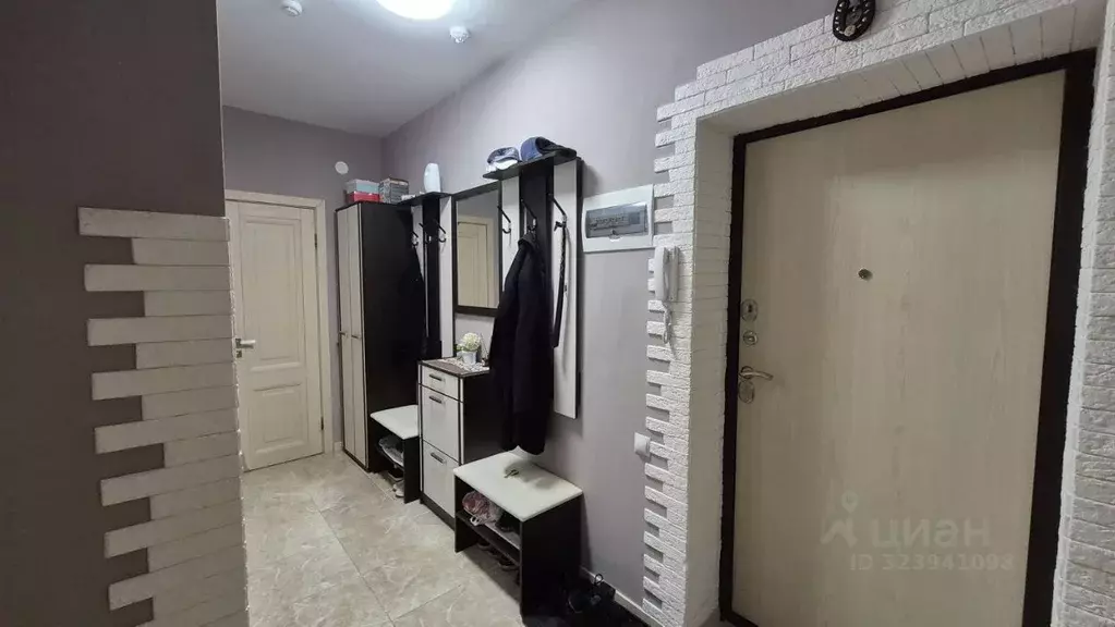 2-к кв. Нижегородская область, Нижний Новгород д. Анкудиновка, ул. ... - Фото 2