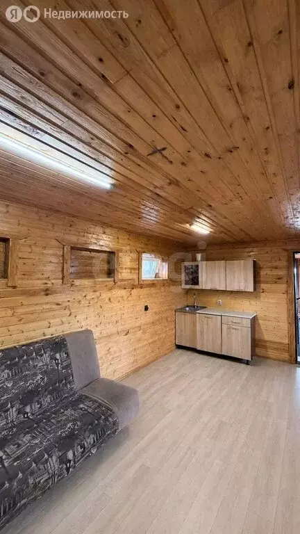 Дом в Арсеньев, улица Котовского (73.8 м) - Фото 1