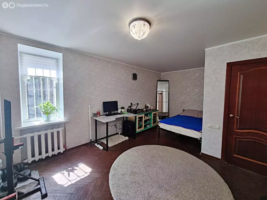 1-комнатная квартира: Санкт-Петербург, улица Стойкости, 13 (34 м) - Фото 1