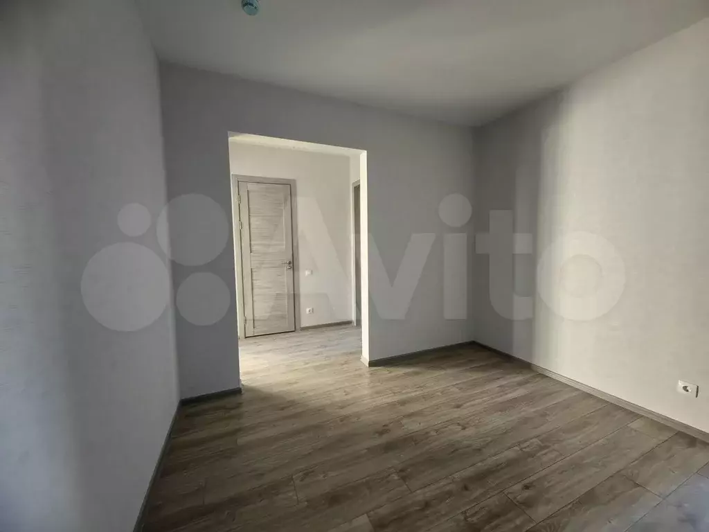 2-к. квартира, 36,9 м, 10/17 эт. - Фото 1