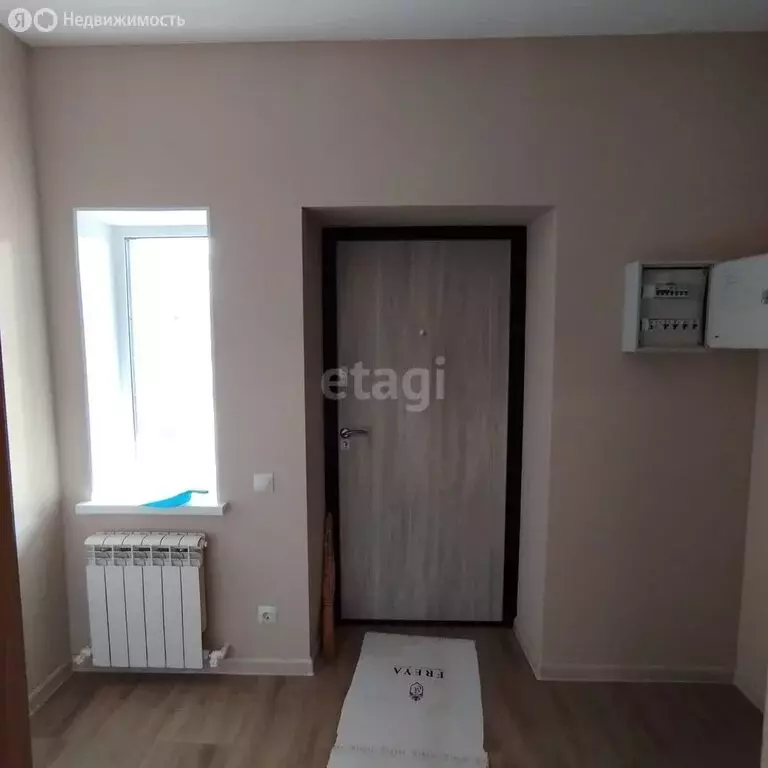 Дом в Уфимский район, Русско-Юрмашский сельсовет, деревня Шмидтово ... - Фото 1
