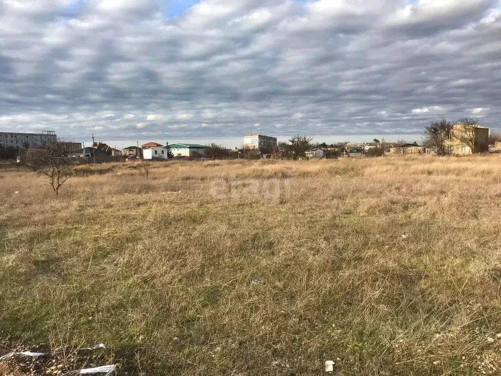 Участок в Крым, Симферопольский район, Николаевка пгт ул. Чудесная, 46 ... - Фото 0