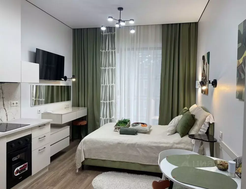 2-к кв. Москва Дмитровское ш., 64К5 (55.0 м) - Фото 1