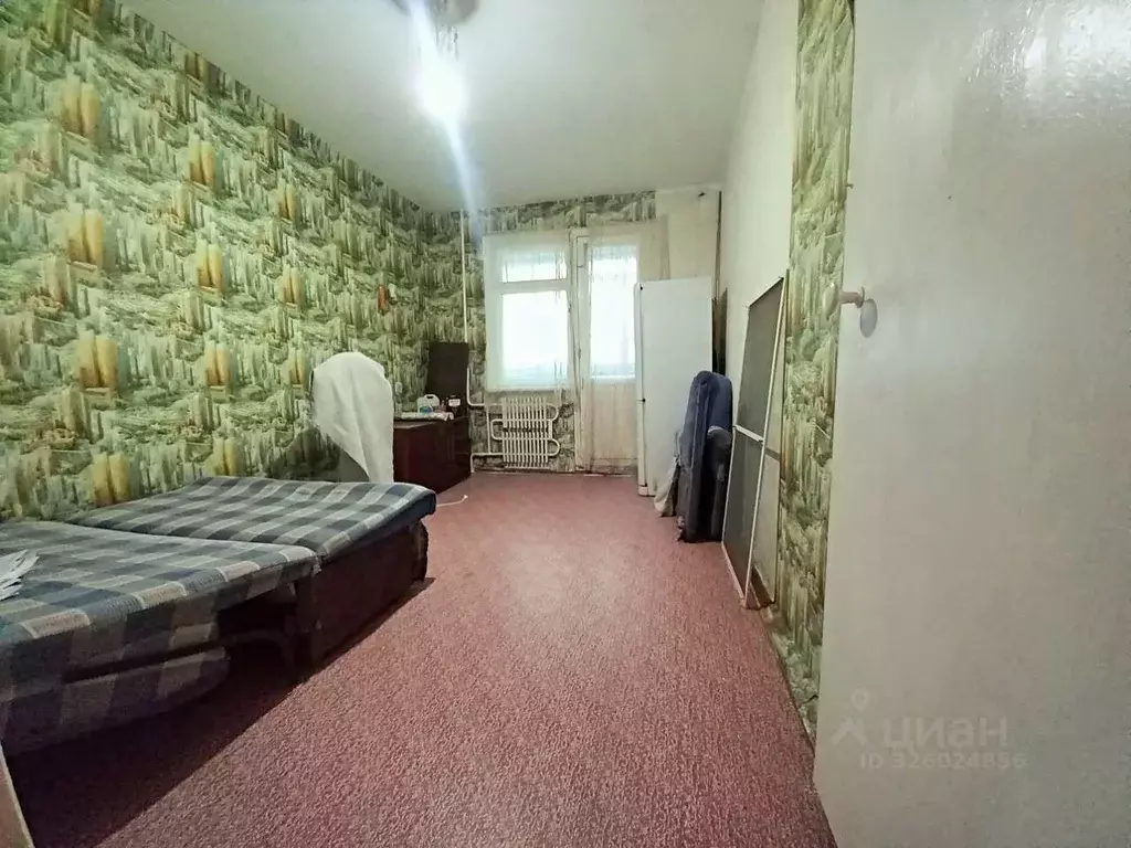 2-к кв. Волгоградская область, Волжский ул. Мира, 65 (50.0 м) - Фото 2