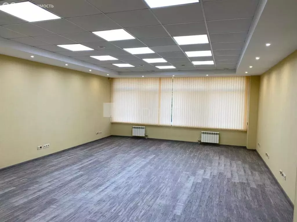 Офис (276.9 м) - Фото 1