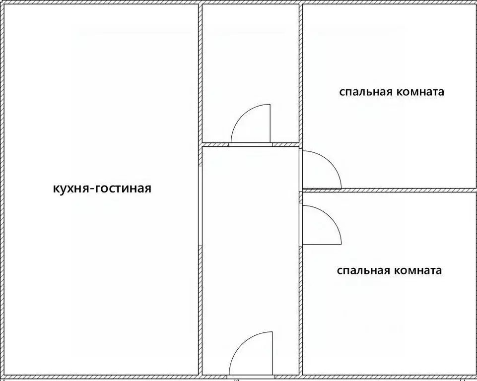 Дом в Башкортостан, Уфа Шакша жилрайон, ул. Семашко (80 м) - Фото 1