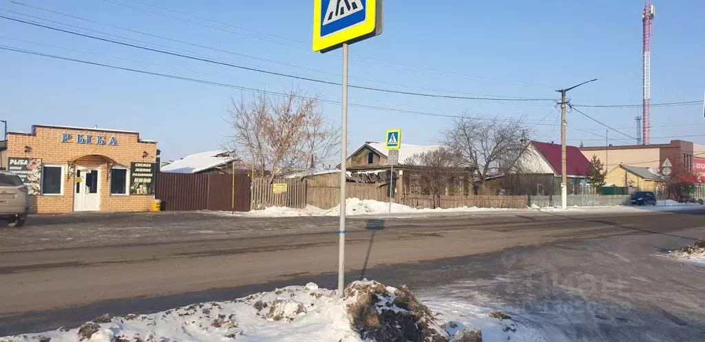 Купить Село Миасское Красноармейского Района