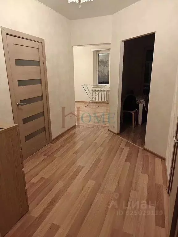 2-к кв. Новосибирская область, Новосибирск Вилюйская ул., 17 (61.0 м) - Фото 2