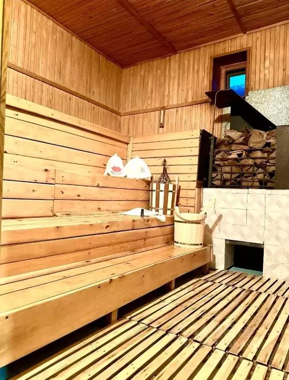 Дом в Пензенская область, Пенза ул. Васнецова, 1 (140 м) - Фото 1