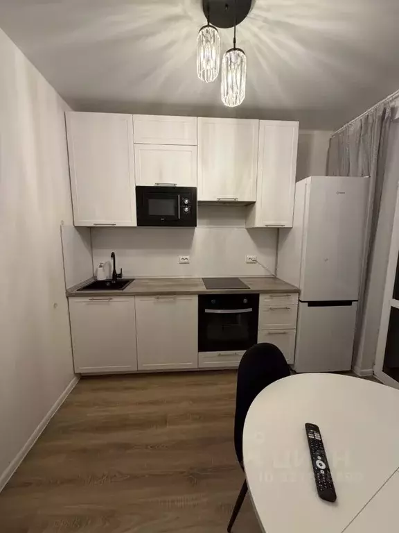 2-к кв. Москва ул. Гренадерская, 9к1 (54.0 м) - Фото 2