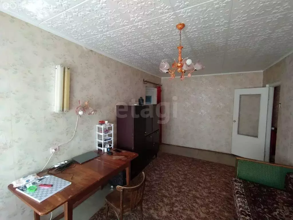 3-комнатная квартира: Саранск, проспект 50 лет Октября, 38 (64 м) - Фото 0