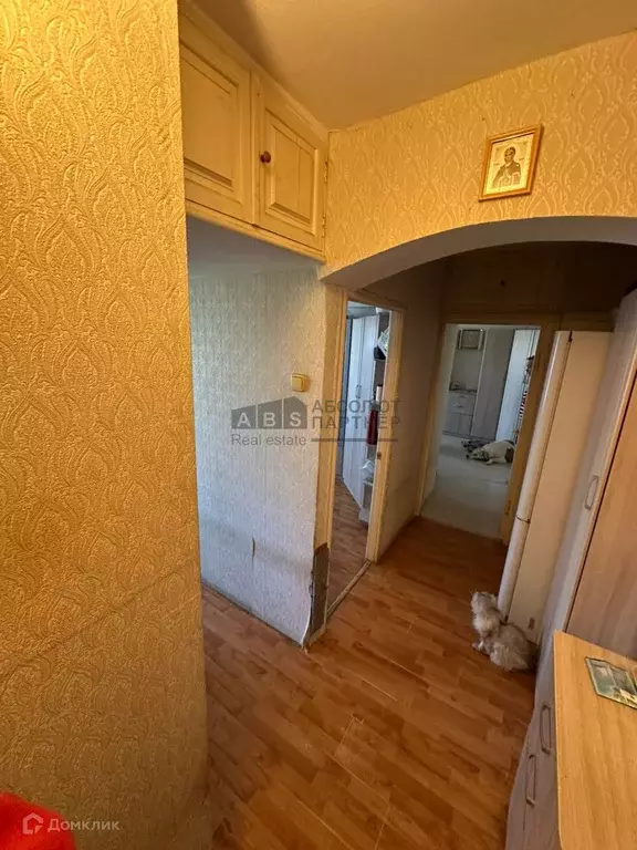 Продаётся 3-к квартира, 59.7 м - Фото 1