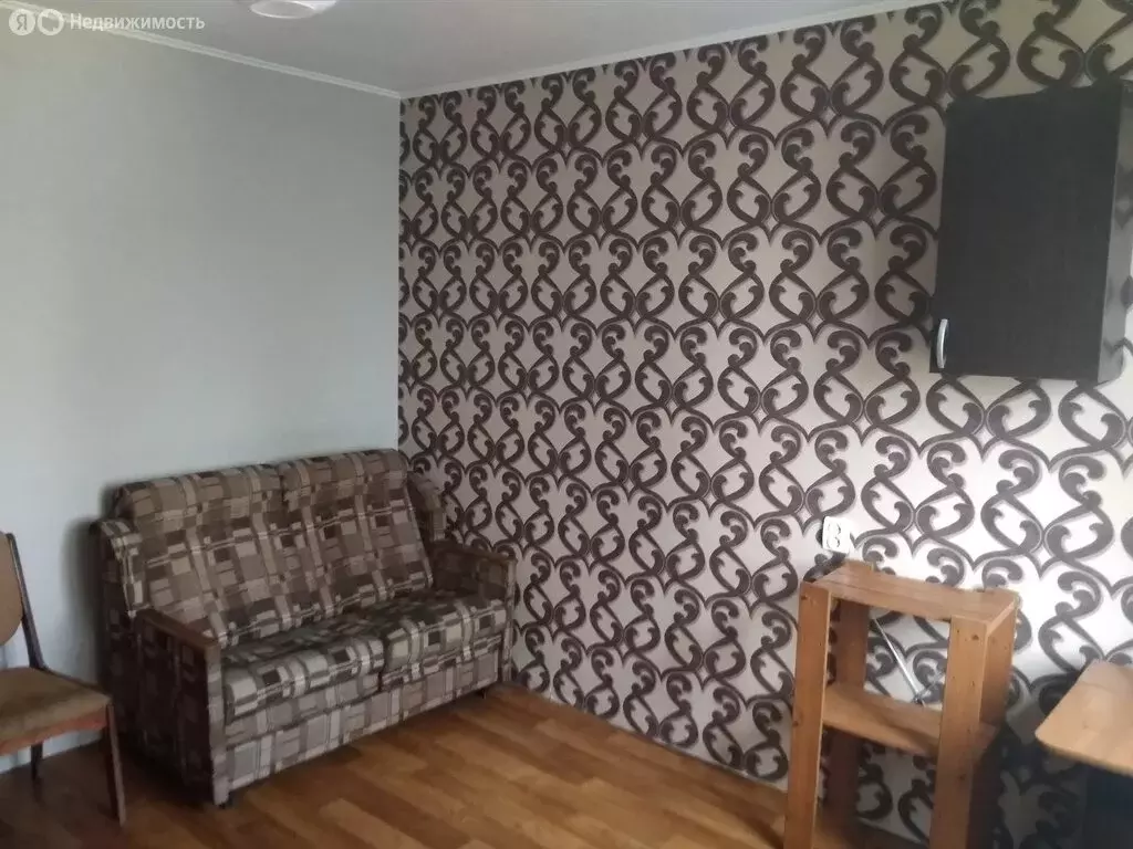 1к в 4-комнатной квартире (12 м) - Фото 2