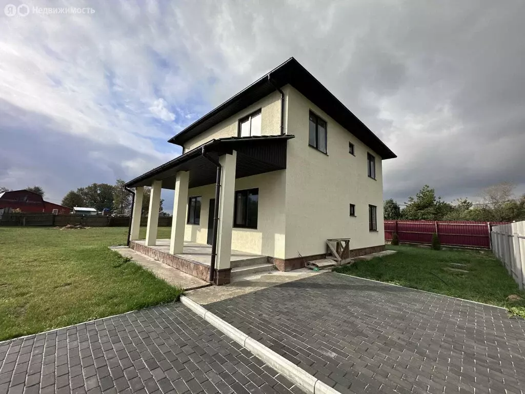 Дом в Московская область, городской округ Воскресенск, село Михалёво ... - Фото 2