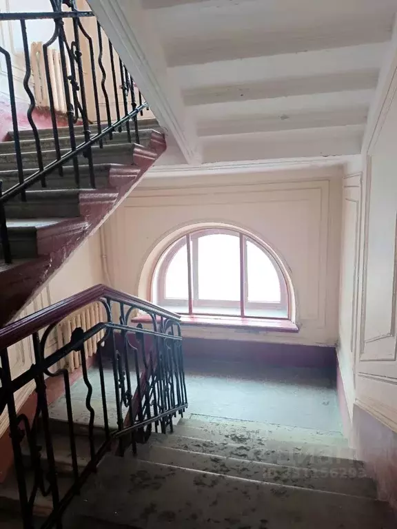 Комната Санкт-Петербург 7-я Советская ул., 32/25 (21.0 м) - Фото 2