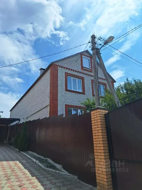 Дом в Белгородская область, Белгородский район, с. Стрелецкое ... - Фото 2