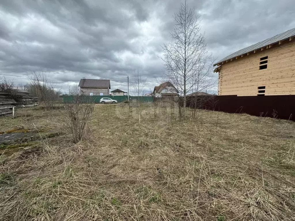 Участок в Московская область, Шаховская городской округ, д. Судислово ... - Фото 0