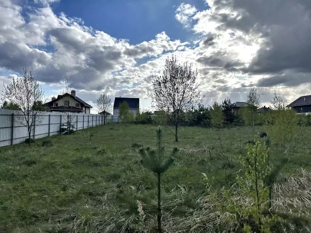 Участок в Московская область, Бронницы ул. Ново-Меньшовская (8.0 сот.) - Фото 1