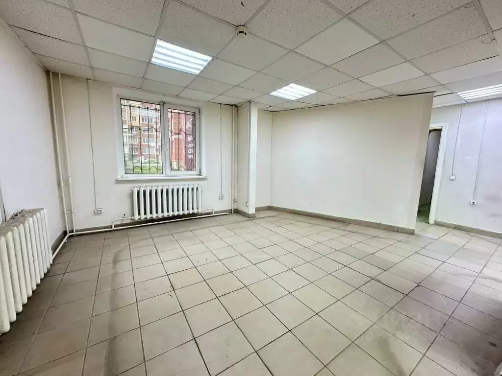 Торговая площадь в Башкортостан, Уфа ул. Софьи Перовской, 19/2 (80 м) - Фото 1