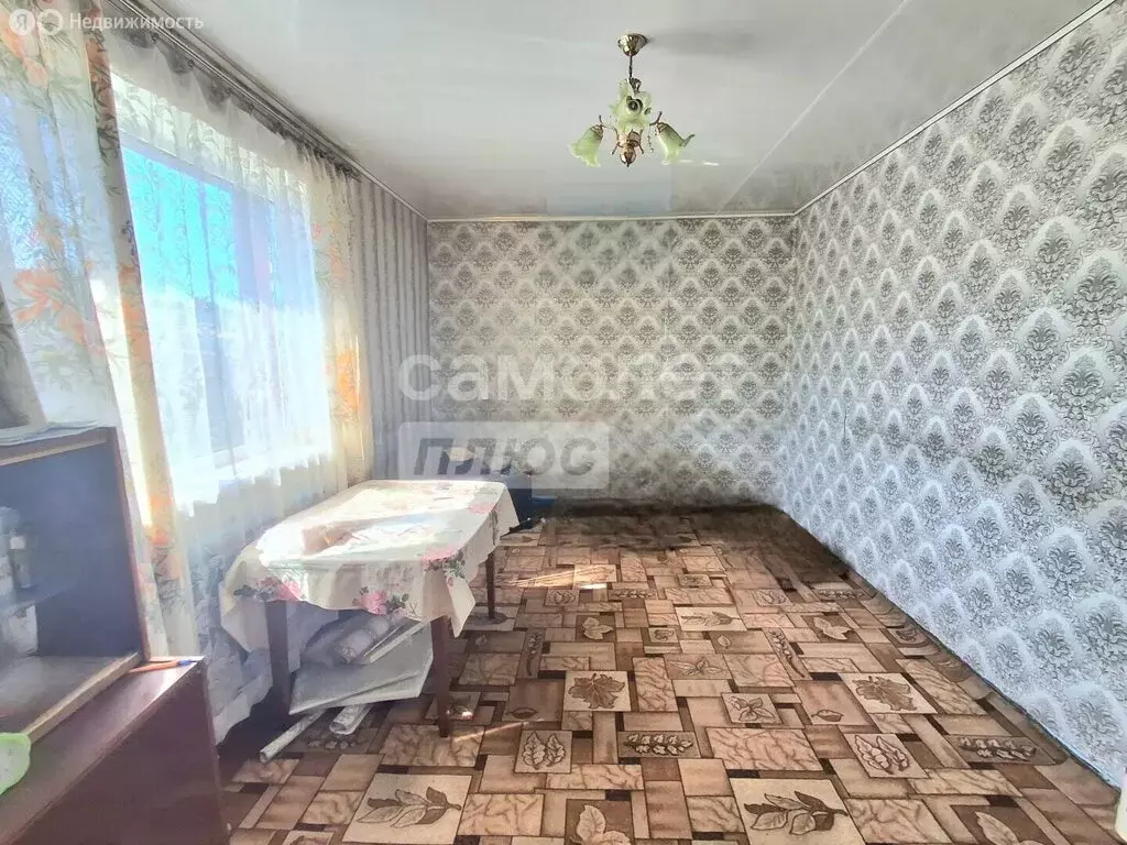 Дом в село Плешково, Мостовая улица (51 м) - Фото 1