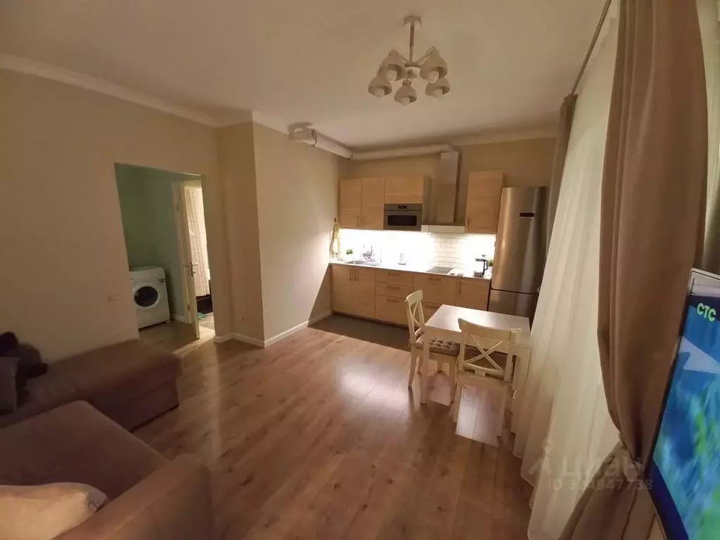 Студия Ленинградская область, Кудрово г. Всеволожский район, Заневское ... - Фото 2