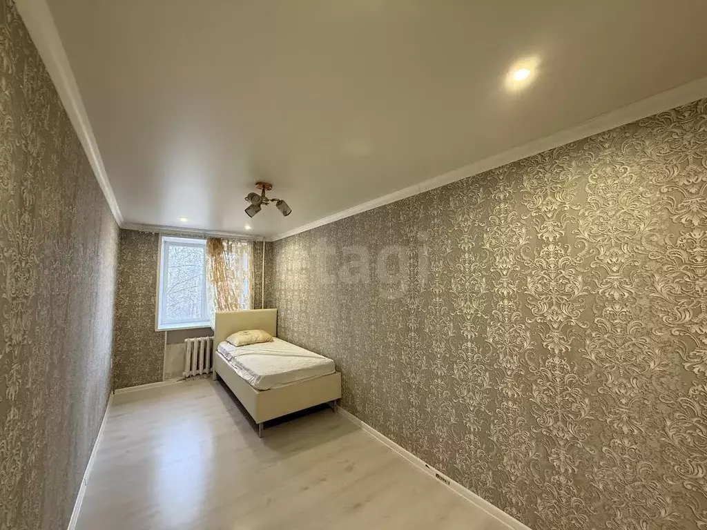 2-к кв. Владимирская область, Ковров ул. Олега Кошевого, 11 (44.7 м) - Фото 1