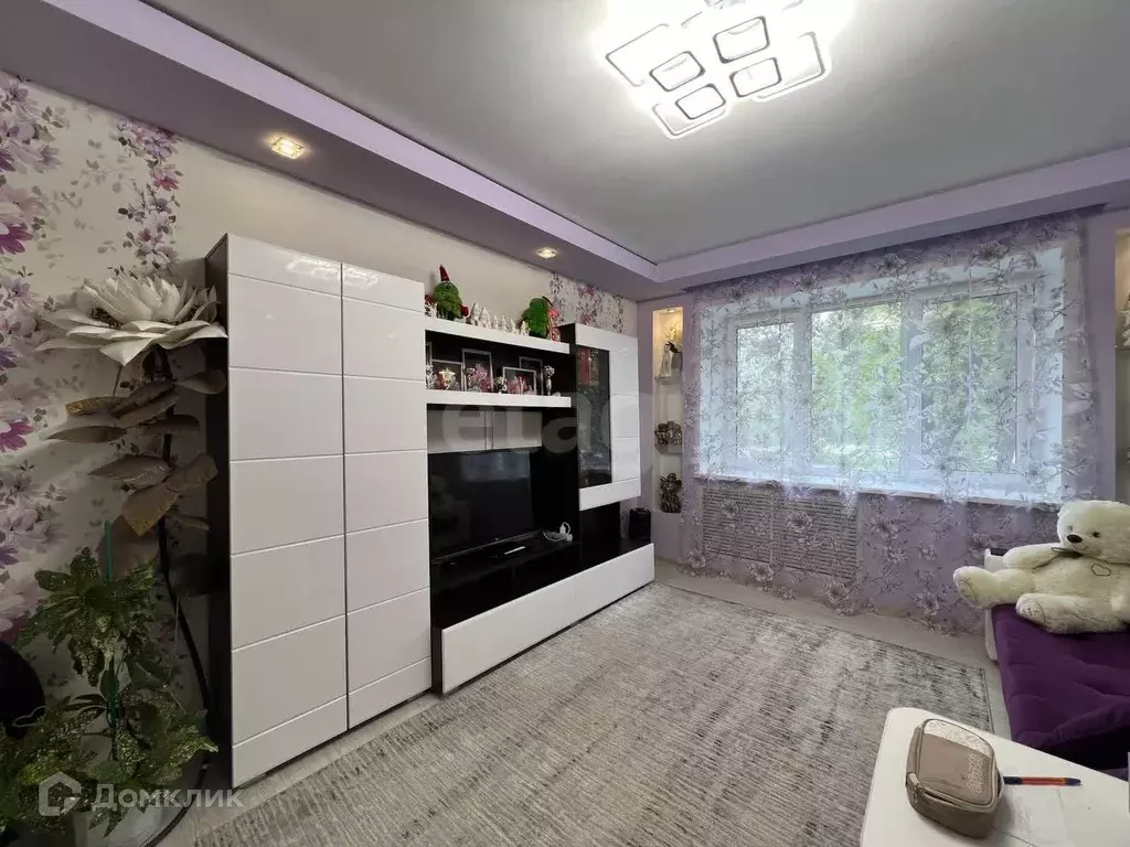 Продаётся 3-к квартира, 66 м - Фото 0