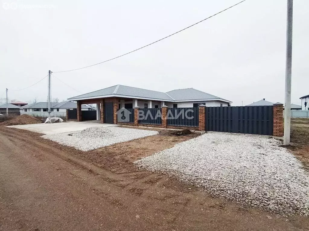 Дом в деревня Байрак, Лунная улица (146.6 м) - Фото 2