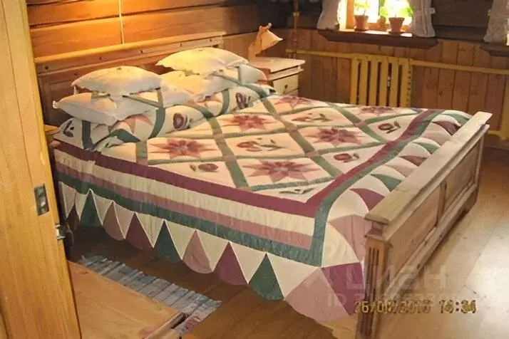 Дом в Владимирская область, Суздаль ул. Коровники, 42 (85 м) - Фото 0