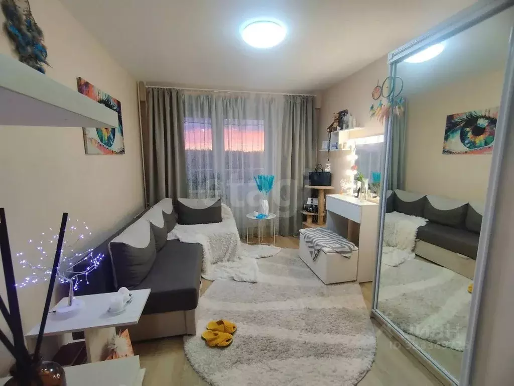 Студия Удмуртия, Ижевск ул. Городок Машиностроителей, 100Б (22.5 м) - Фото 1