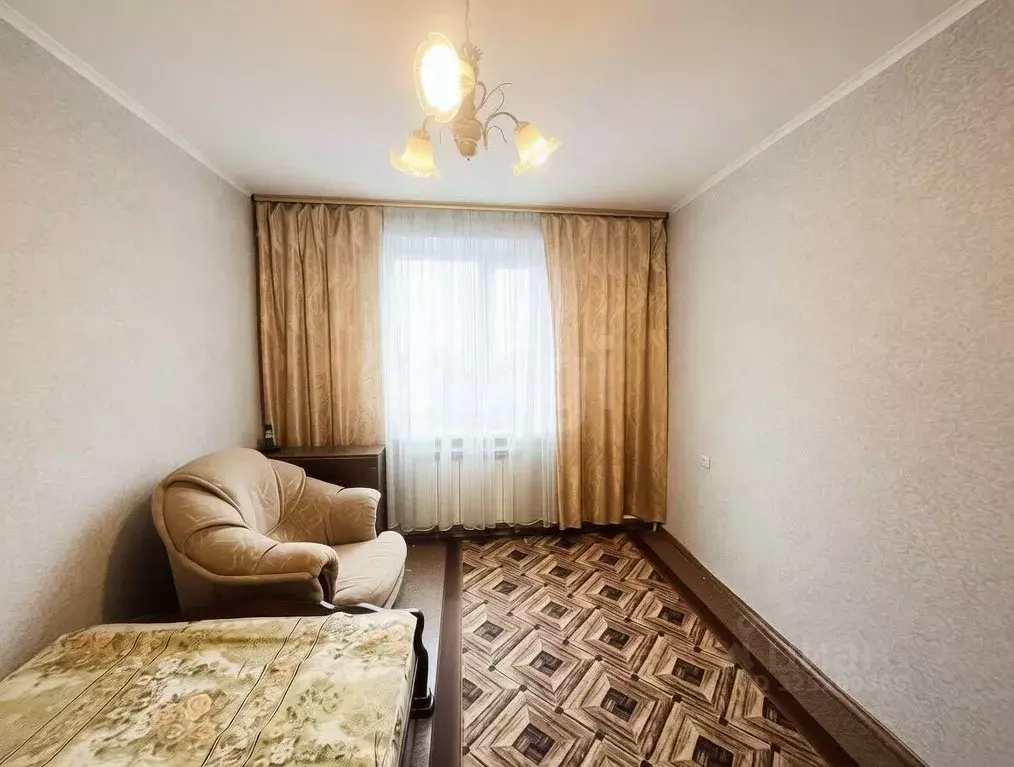 2-к кв. Воронежская область, Борисоглебск Гоголевская ул., 3 (53.3 м) - Фото 1