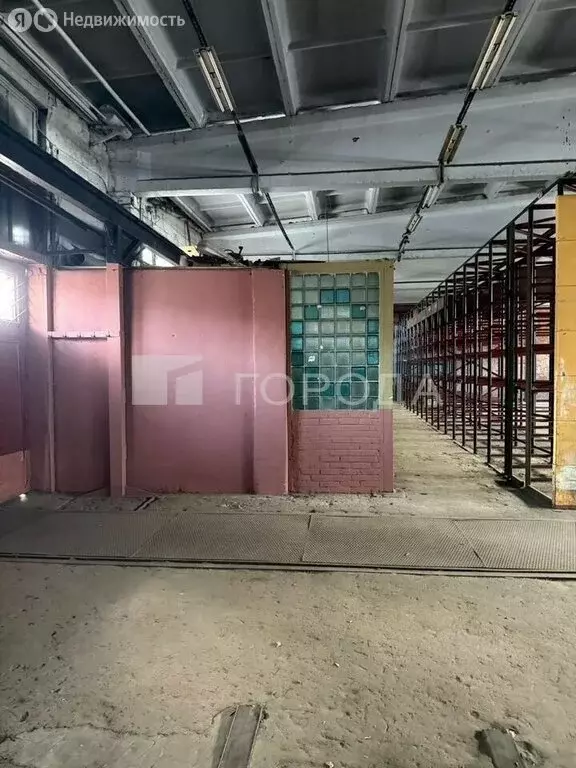 Помещение свободного назначения (862 м) - Фото 0