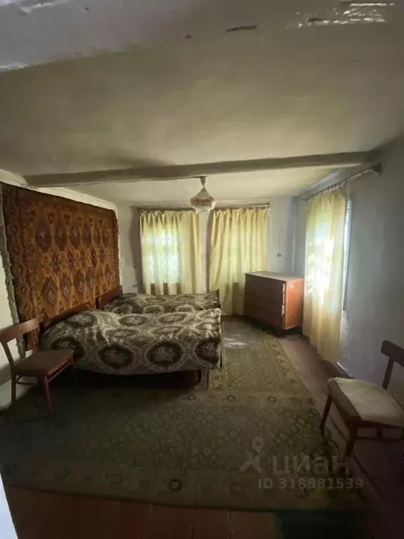 Дом в Кемеровская область, Мыски Промкомбинатская ул. (39 м) - Фото 0