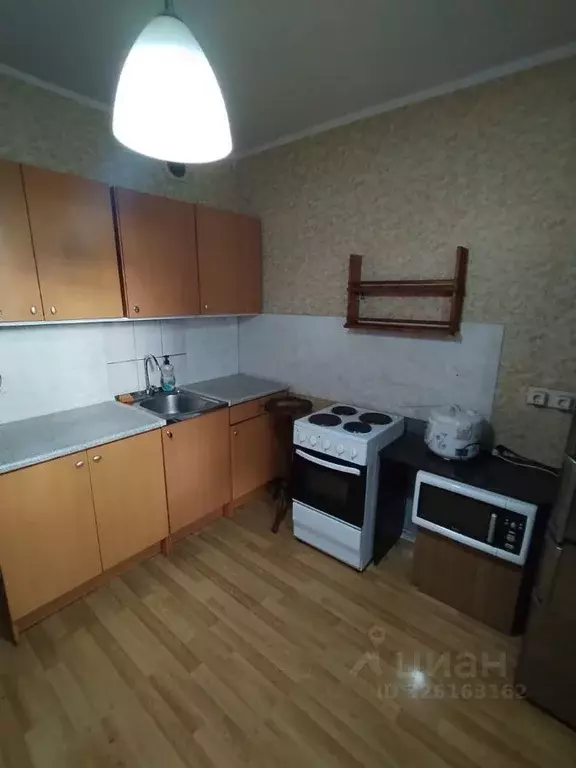 1-к кв. Москва ул. Новаторов, 36К2 (36.0 м) - Фото 1