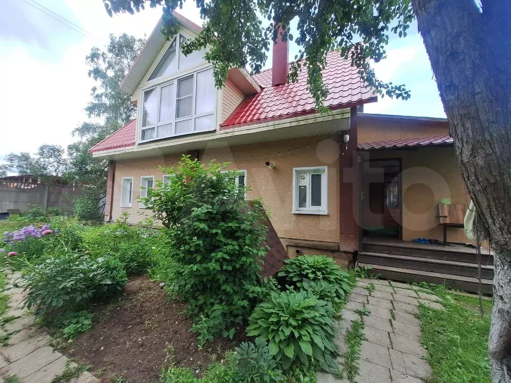 Дом 82 м на участке 6,5 сот. - Фото 0